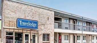 Travelodge by Wyndham Seattle North of Downtown