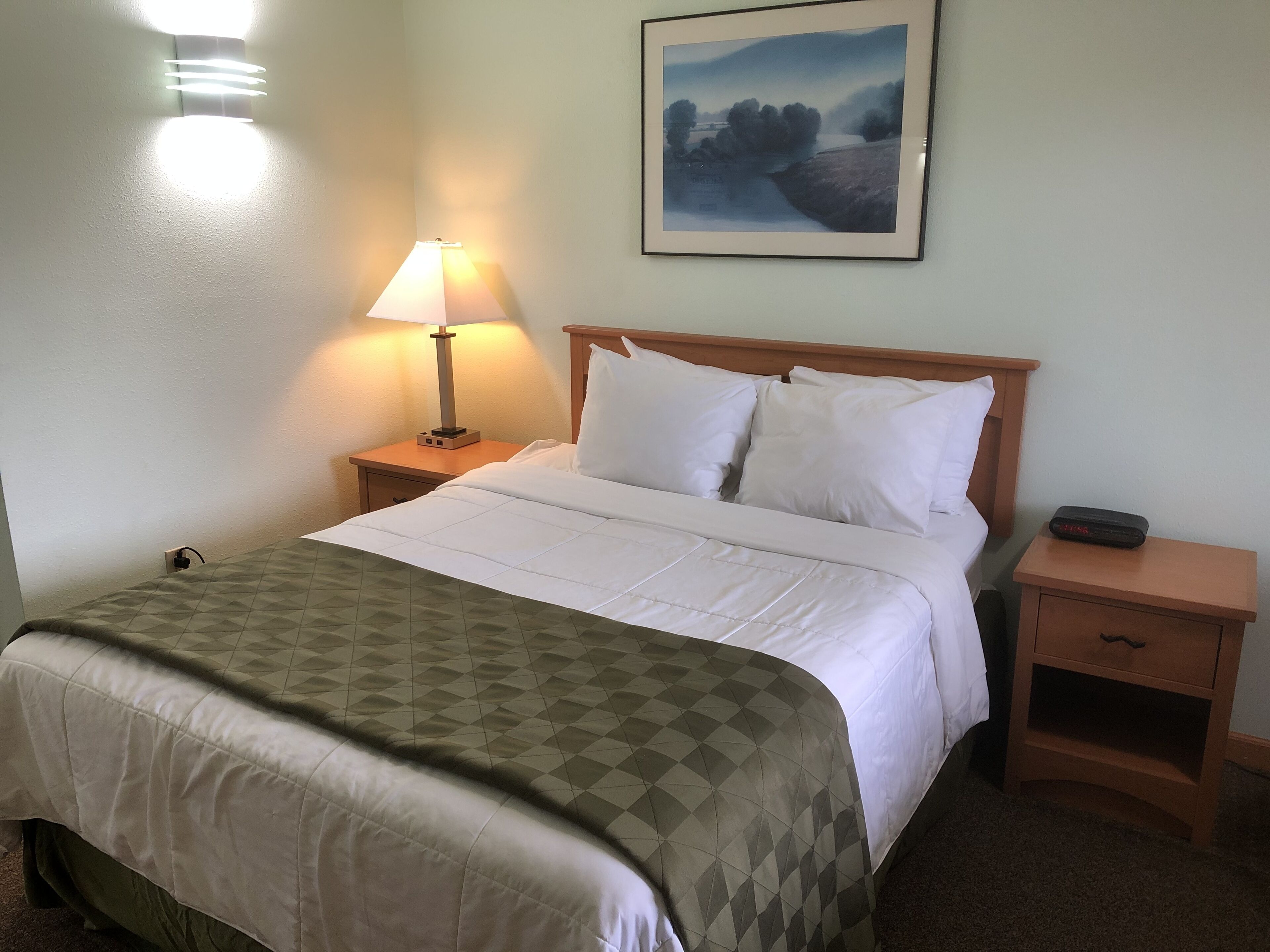 Photo - Travelodge by Wyndham Seattle North of Downtown