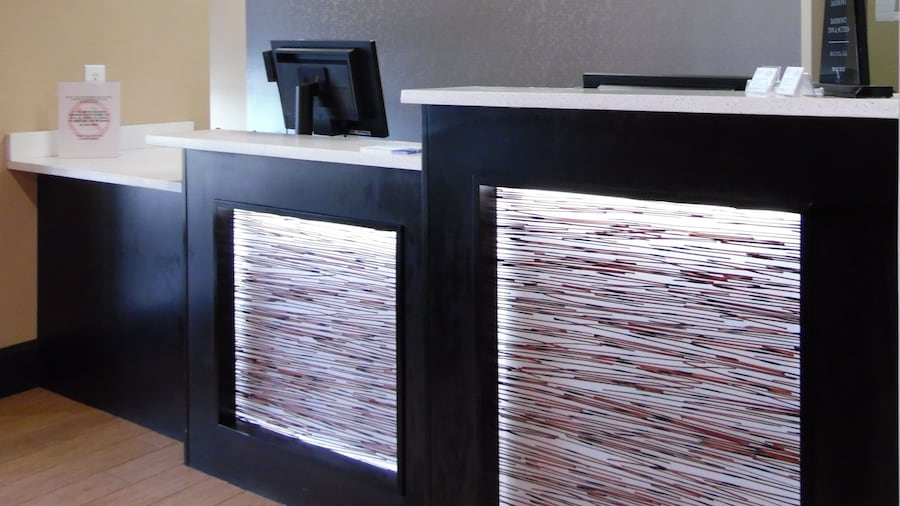 Baymont by Wyndham Augusta Riverwatch