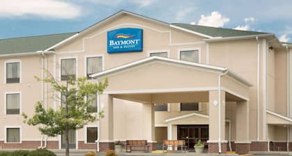 Baymont by Wyndham Augusta Riverwatch