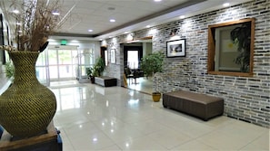 Hall