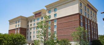 Drury Inn & Suites Greenville
