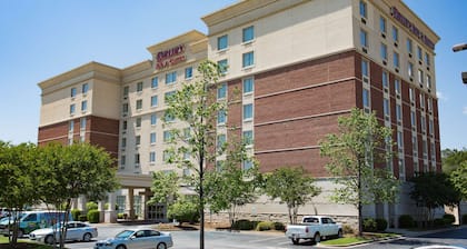 Drury Inn & Suites Greenville