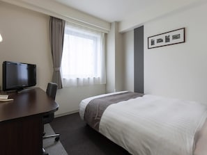 Room, 1 Double Bed, Non Smoking