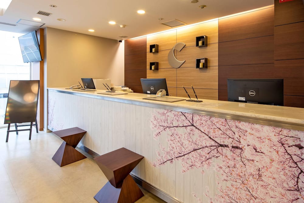 Comfort Hotel Akita