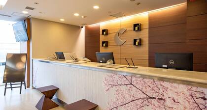 Comfort Hotel Akita