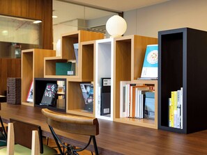 Équipement de l’hébergement