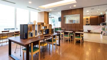 Accommodatievoorziening