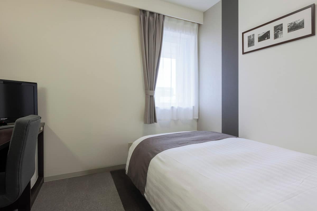 Zimmer, 1 Einzelbett, Nichtraucher
