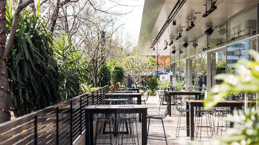 Hotel TOTTO Wollongong