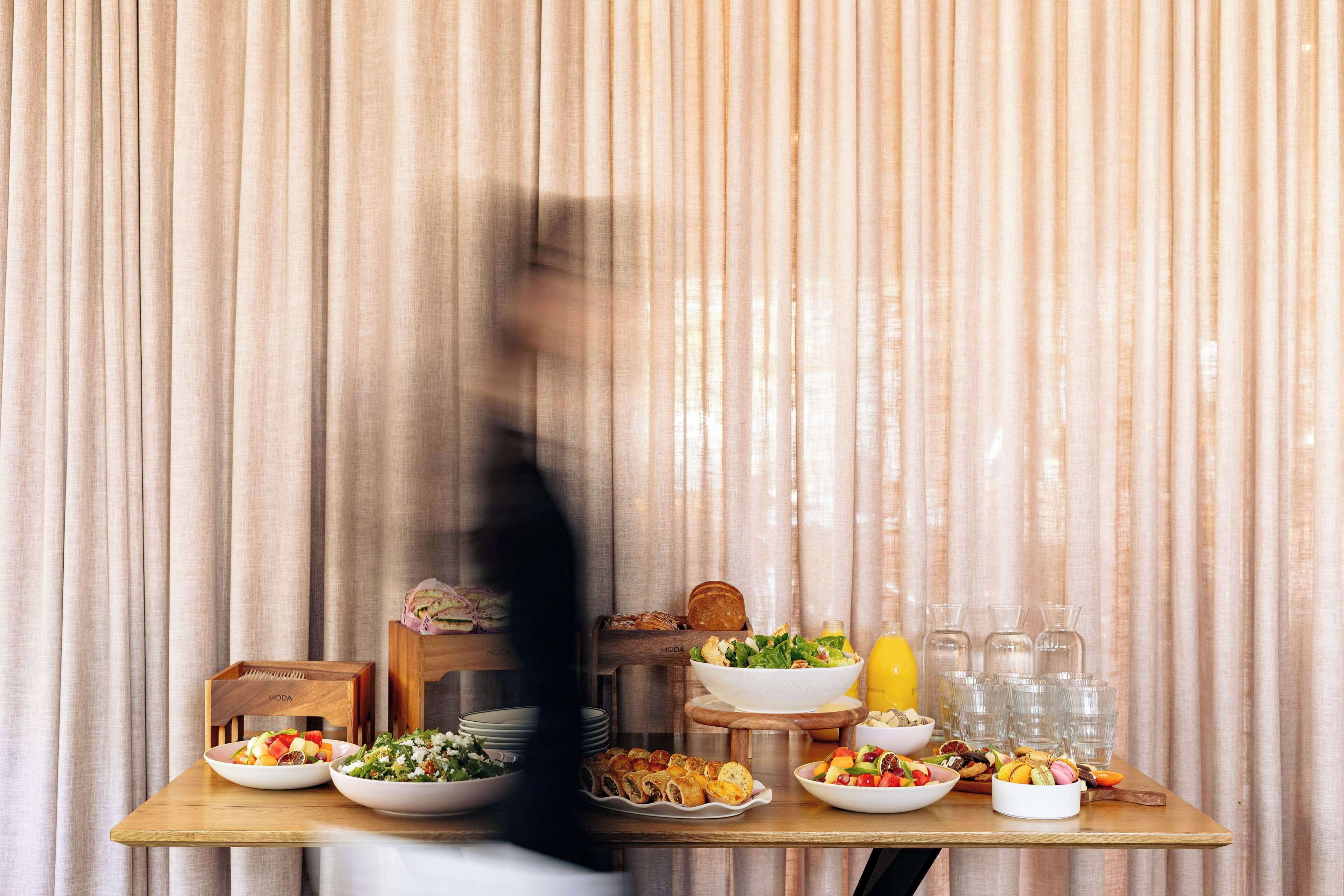 Buffet