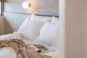 Queen Room - Hotel TOTTO Wollongong (Wollongong)