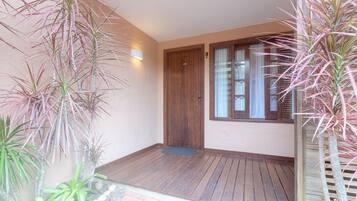 Standard Room | View from room