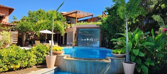 Pousada Corais e Conchas