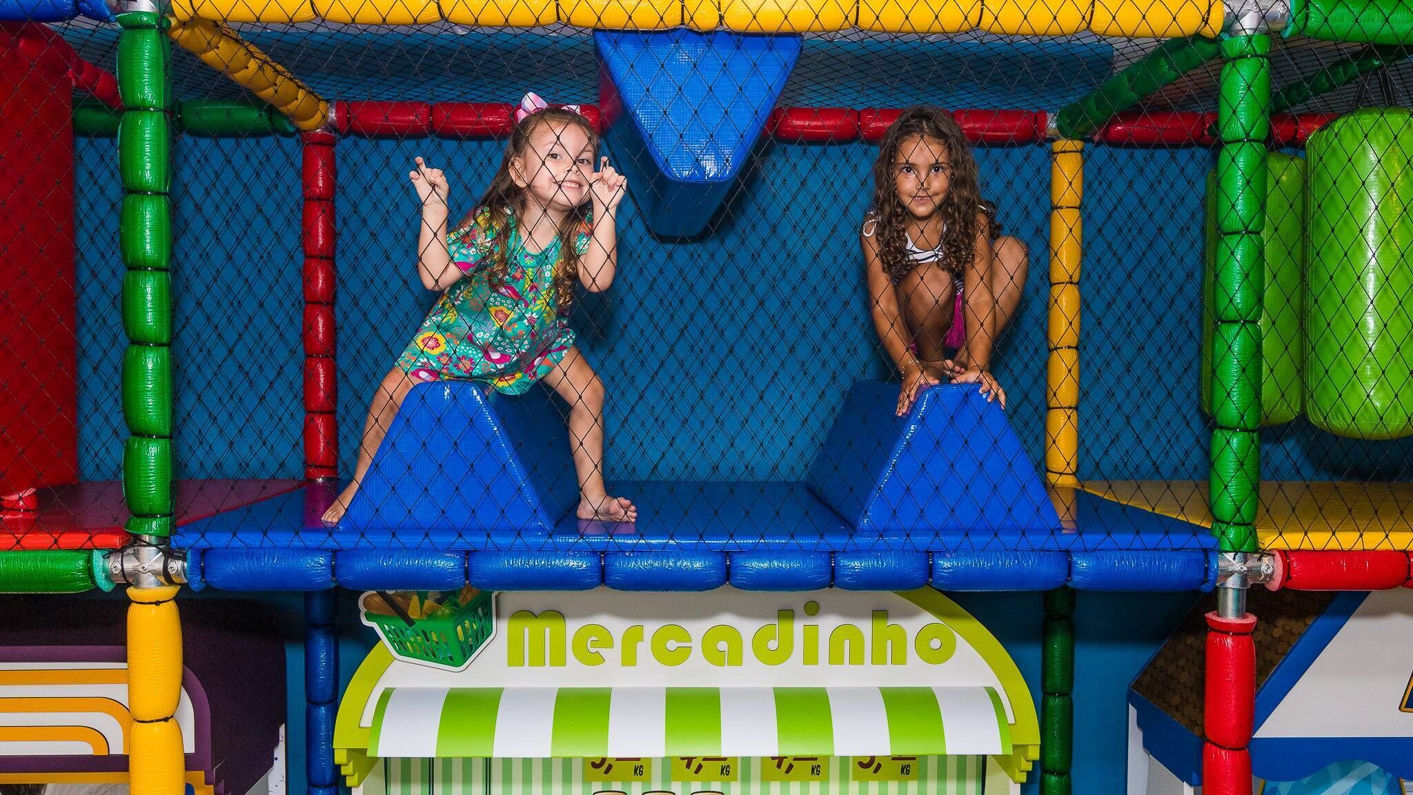 Actividades para niños