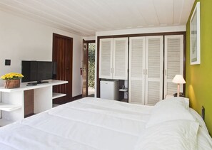 Deluxe Double Room - Vila Boa Vida (Buzios)
