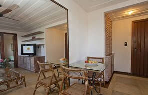 Servicio a la habitación