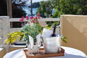 Poolside bar - Auberge de La Langouste (Búzios)