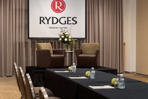 Meeting facility - Rydges Mackay Suites (Mackay)
