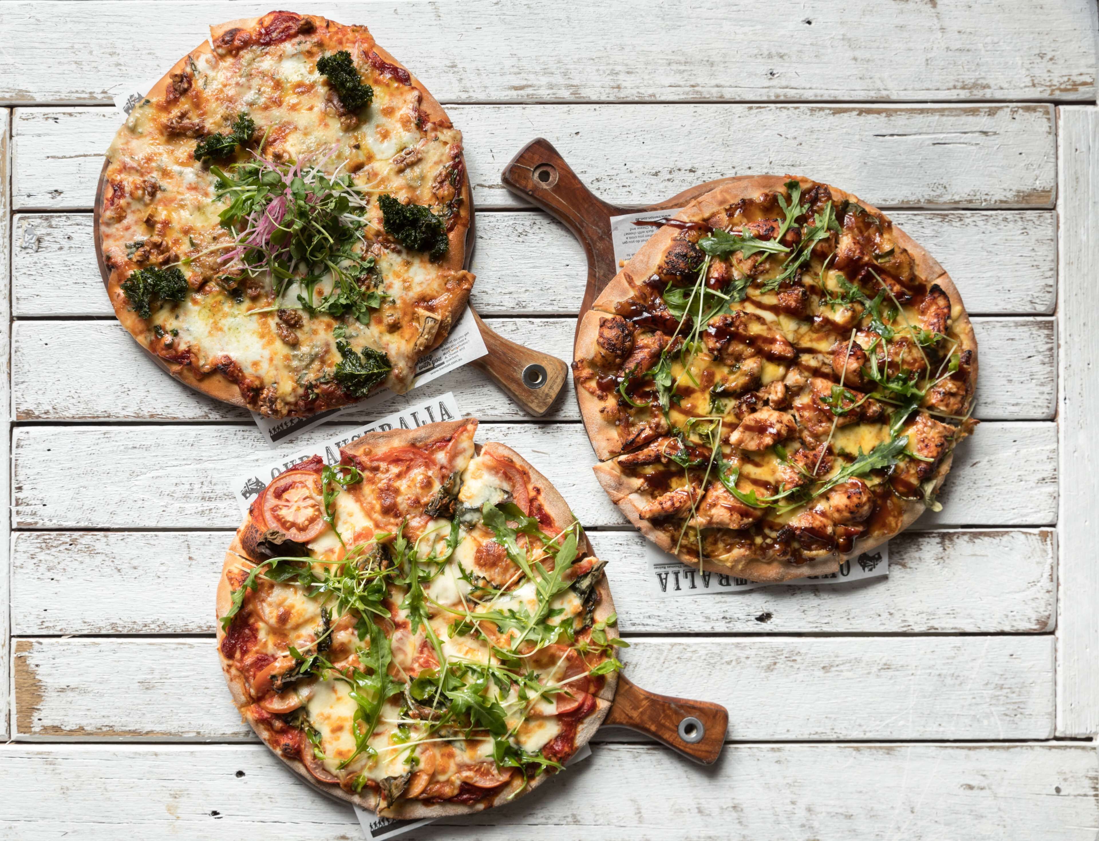 breakfast, lunch, dinner served; local and international cuisine