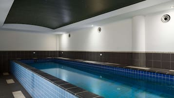 Inomhuspool