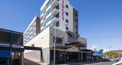 Rydges Mackay Suites