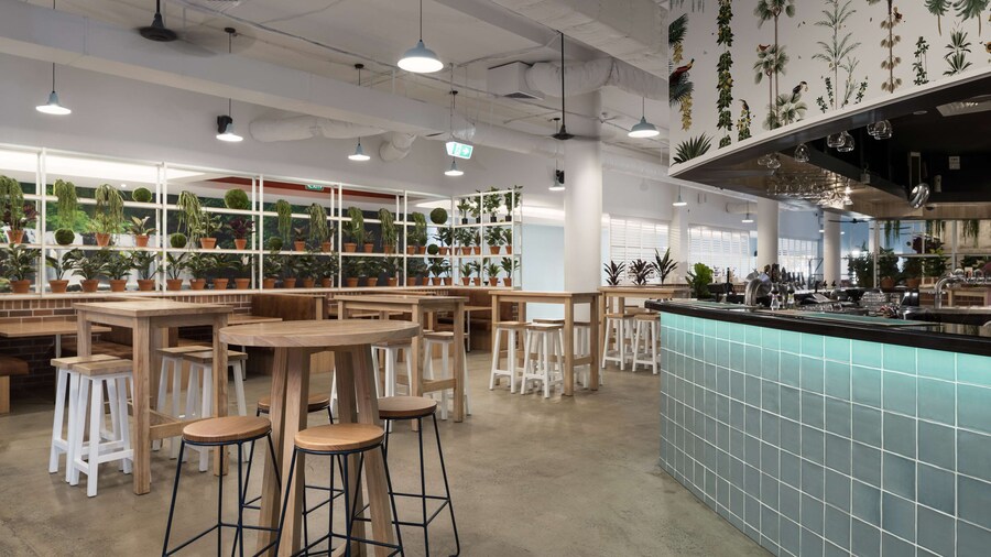 Rydges Mackay Suites