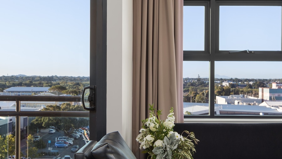Rydges Mackay Suites