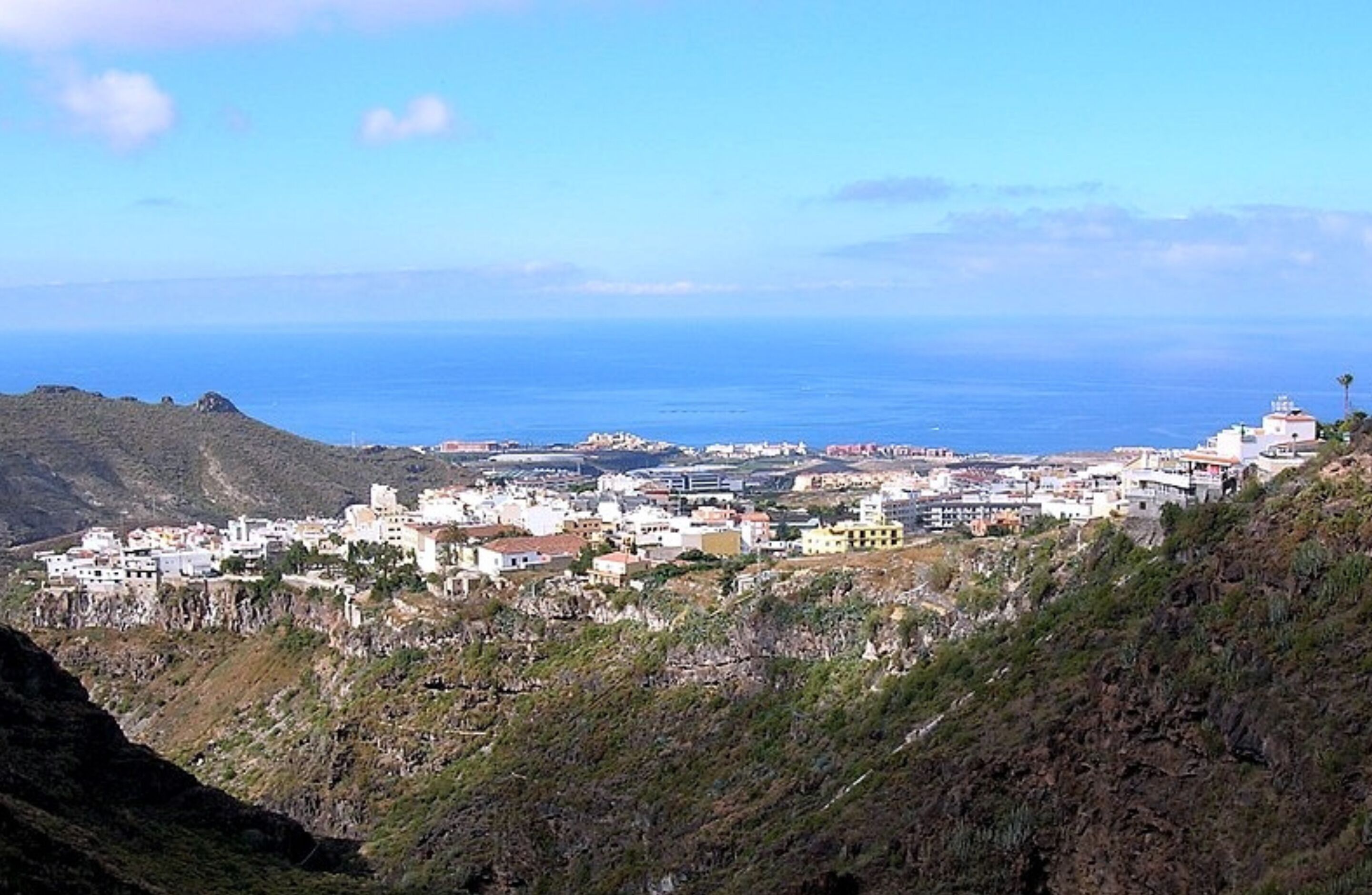 Foto - HOVIMA Suites Costa Adeje