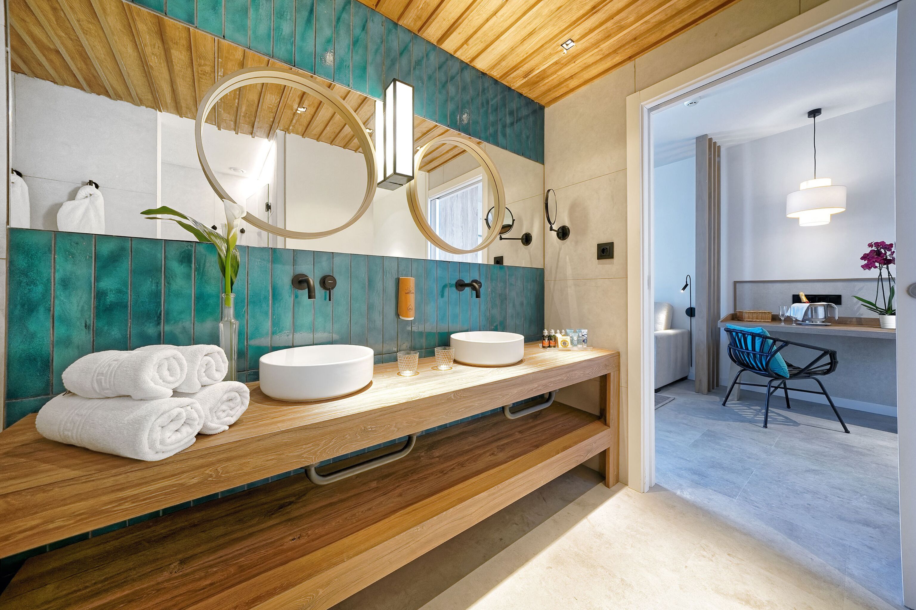 Foto - HOVIMA Suites Costa Adeje