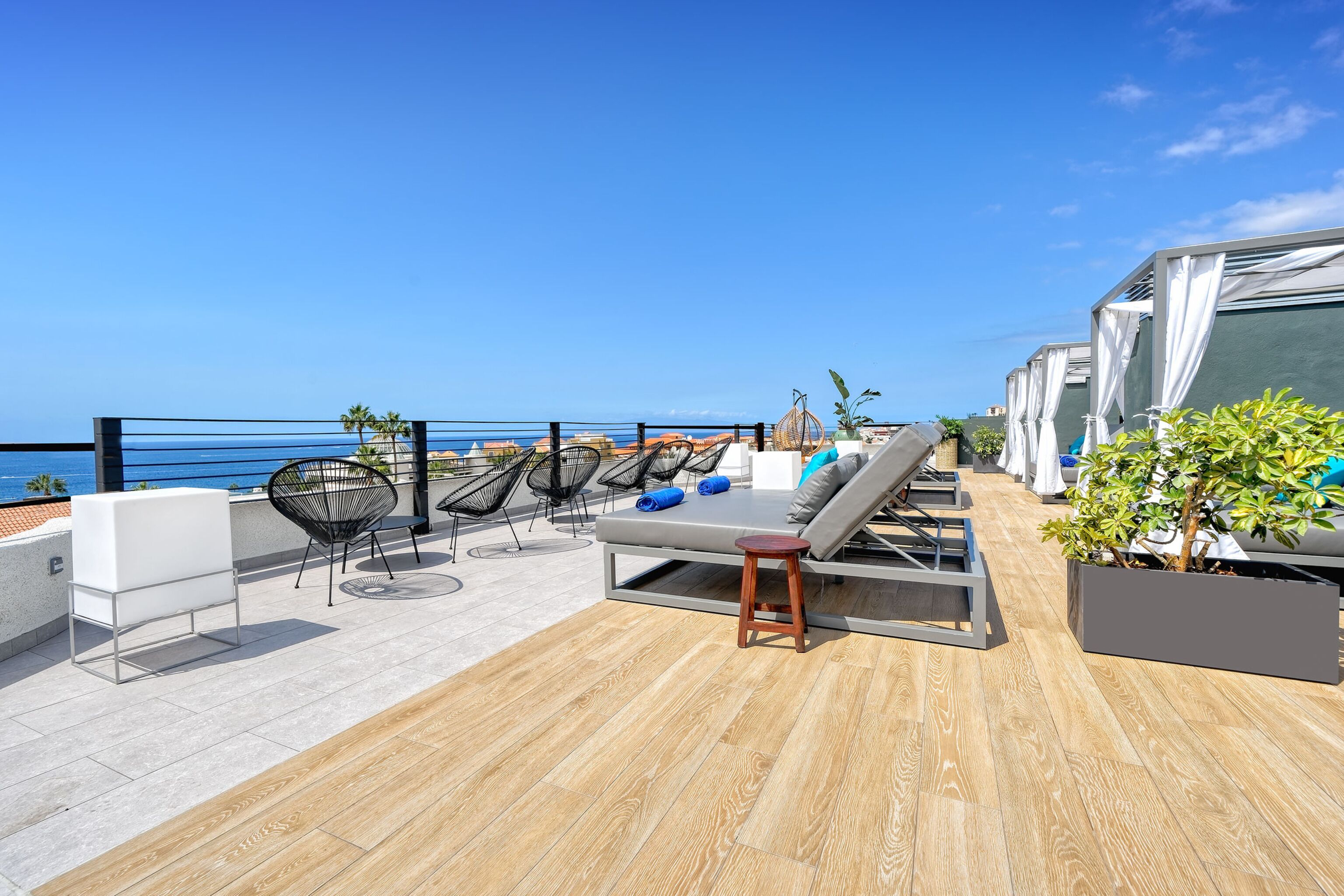 Foto - HOVIMA Suites Costa Adeje