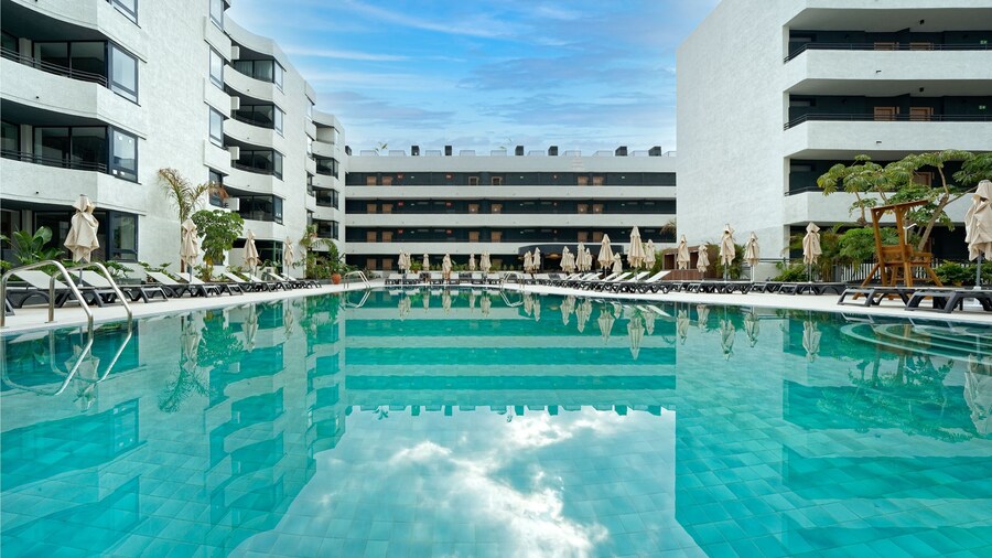 LABRANDA Suites Costa Adeje