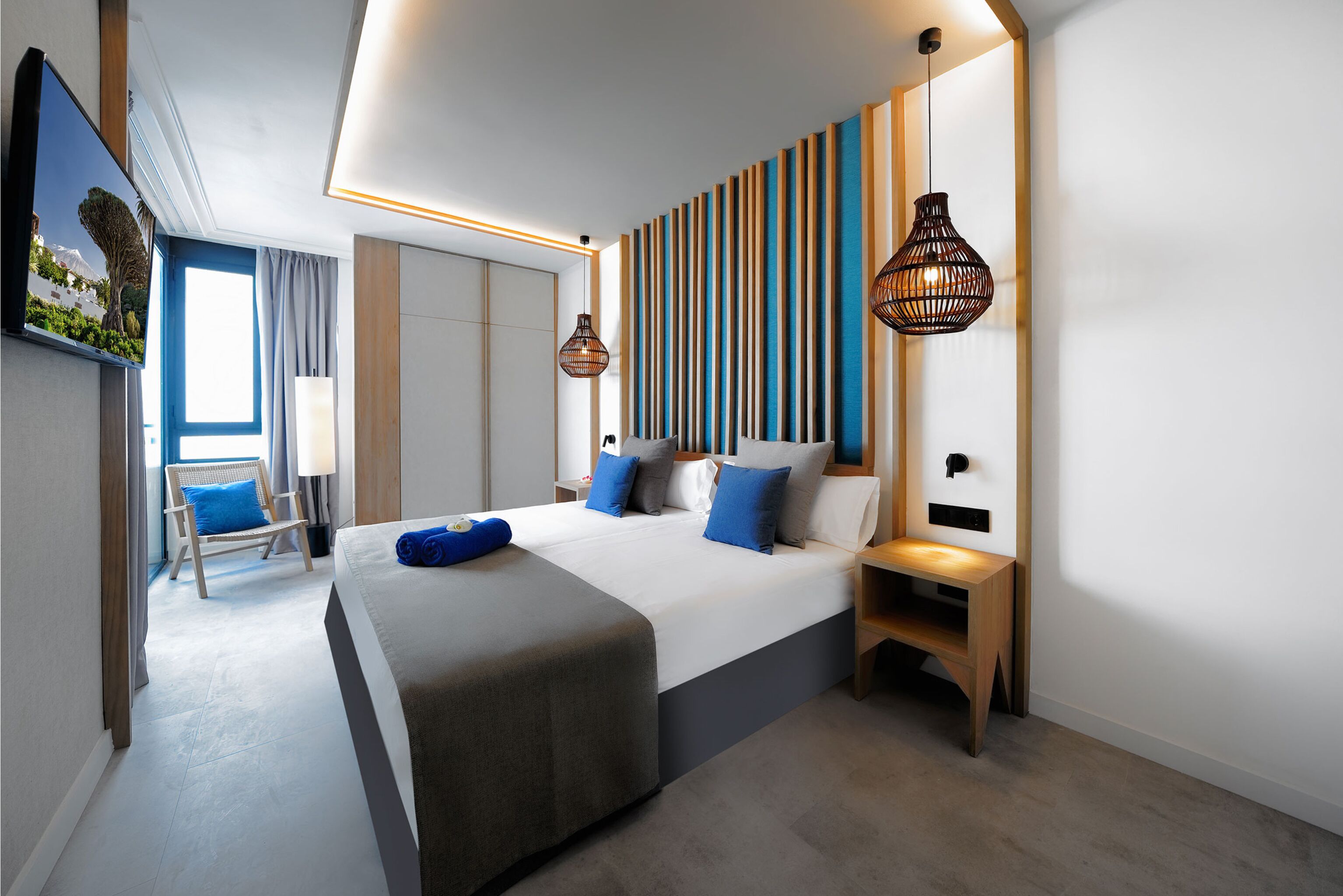 Foto - HOVIMA Suites Costa Adeje