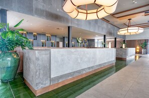 Reception - HOVIMA Suites Costa Adeje (Adeje)