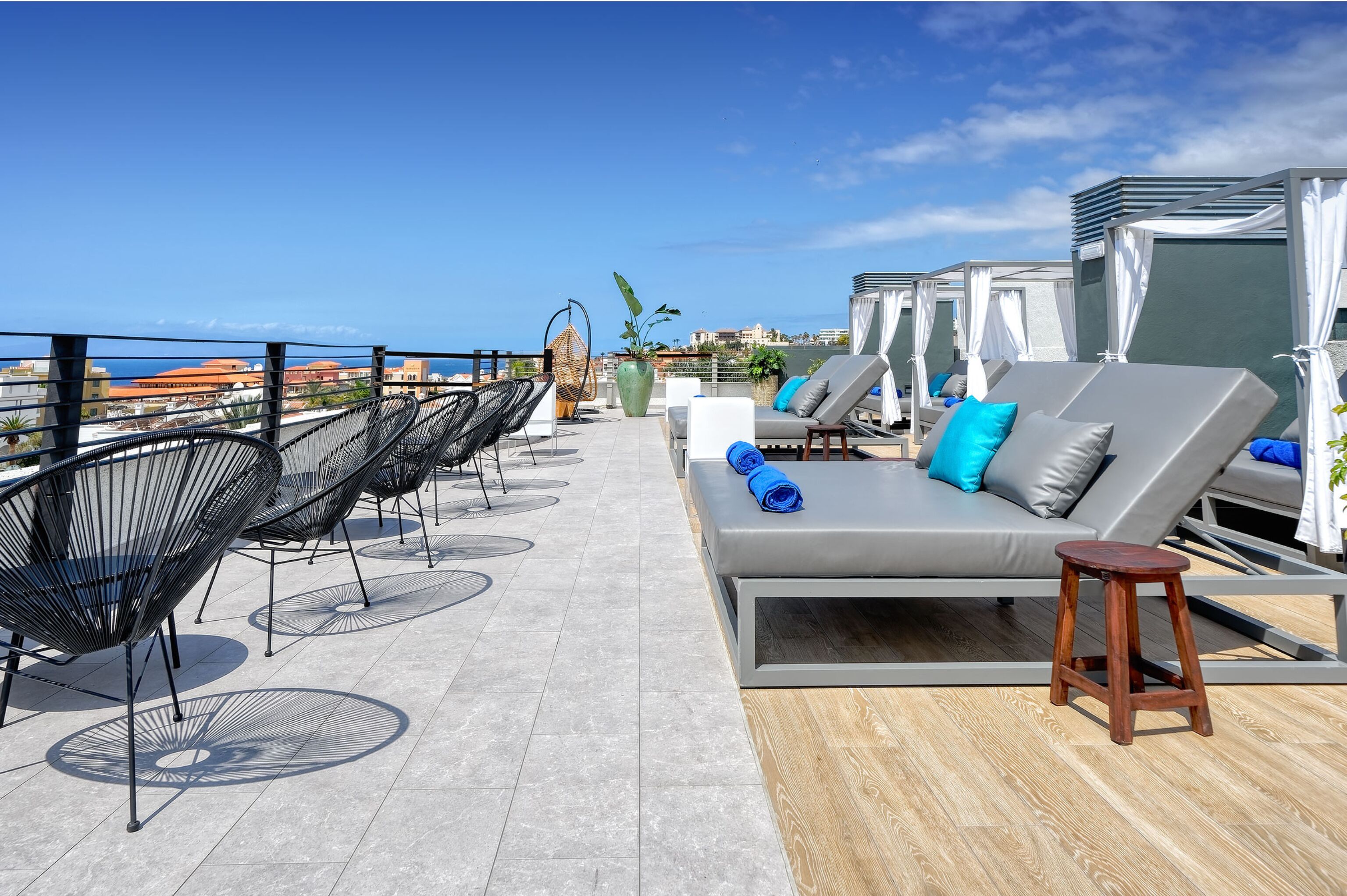 Foto - HOVIMA Suites Costa Adeje