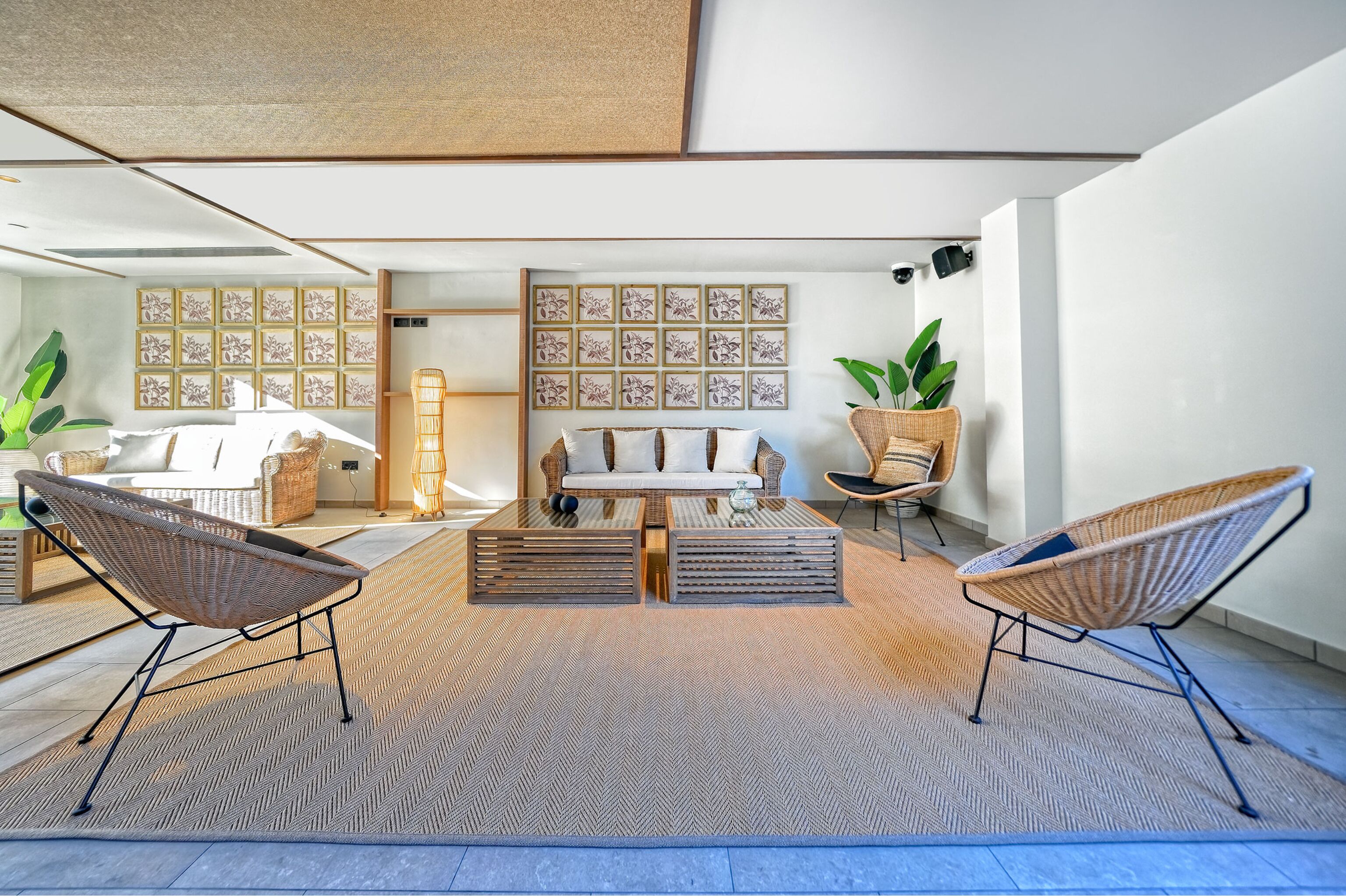 Foto - HOVIMA Suites Costa Adeje