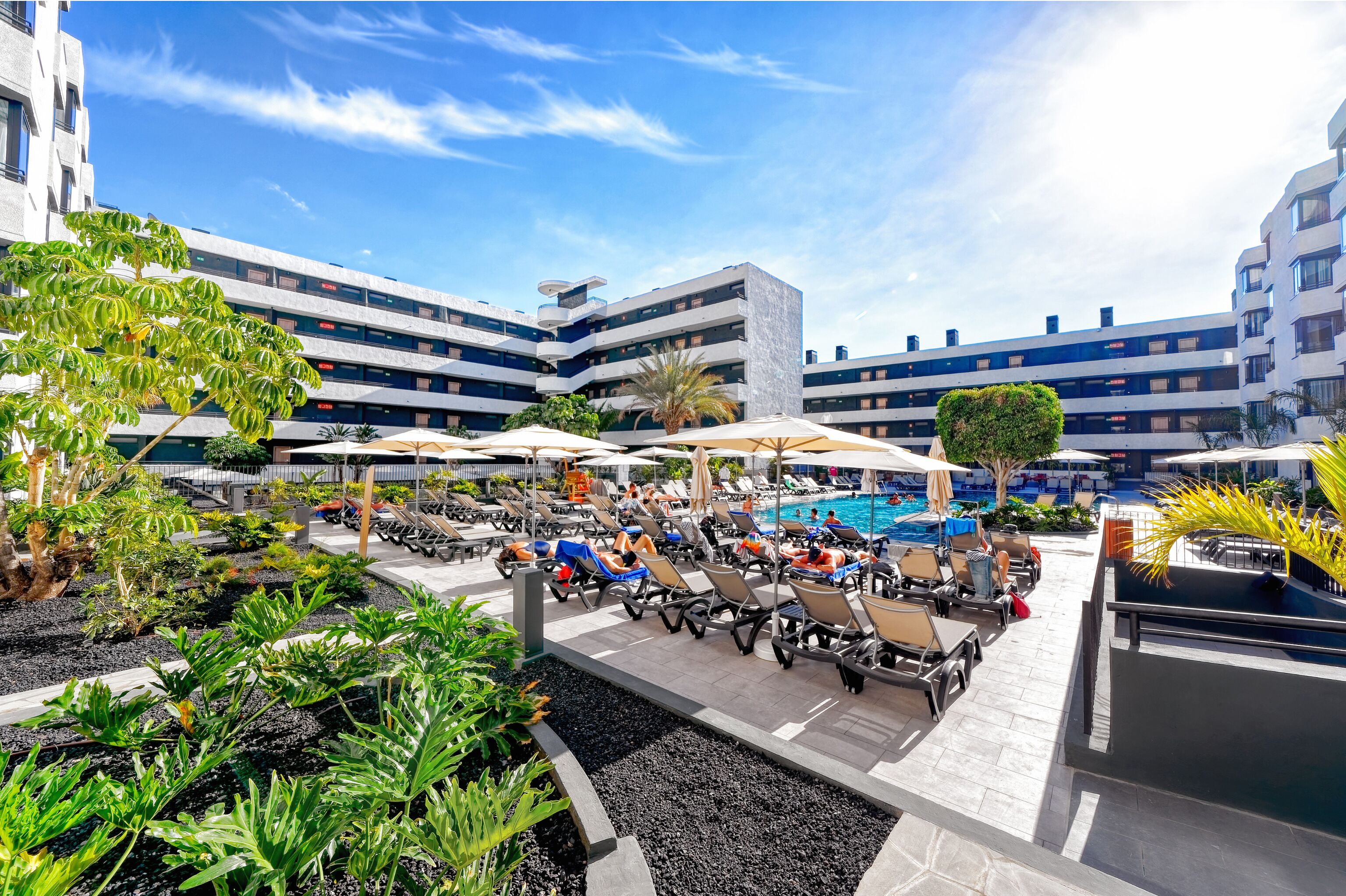 Foto - HOVIMA Suites Costa Adeje