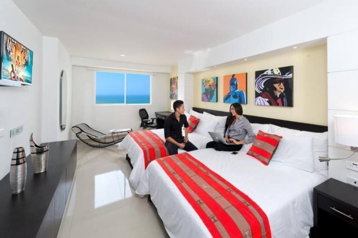 In-room safe, desk, free WiFi, bed sheets