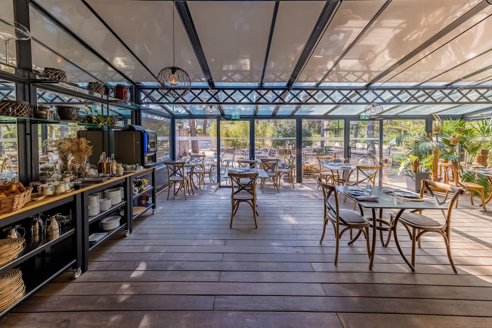 La Villa Vicha, The Originals Relais