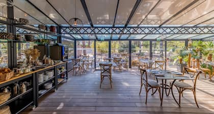 La Villa Vicha, The Originals Relais