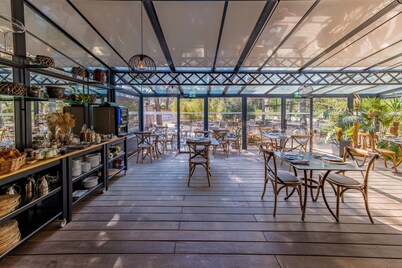 La Villa Vicha, The Originals Relais