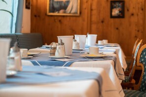 Restaurant - Hotel Gasthof Post (Nesselwang)
