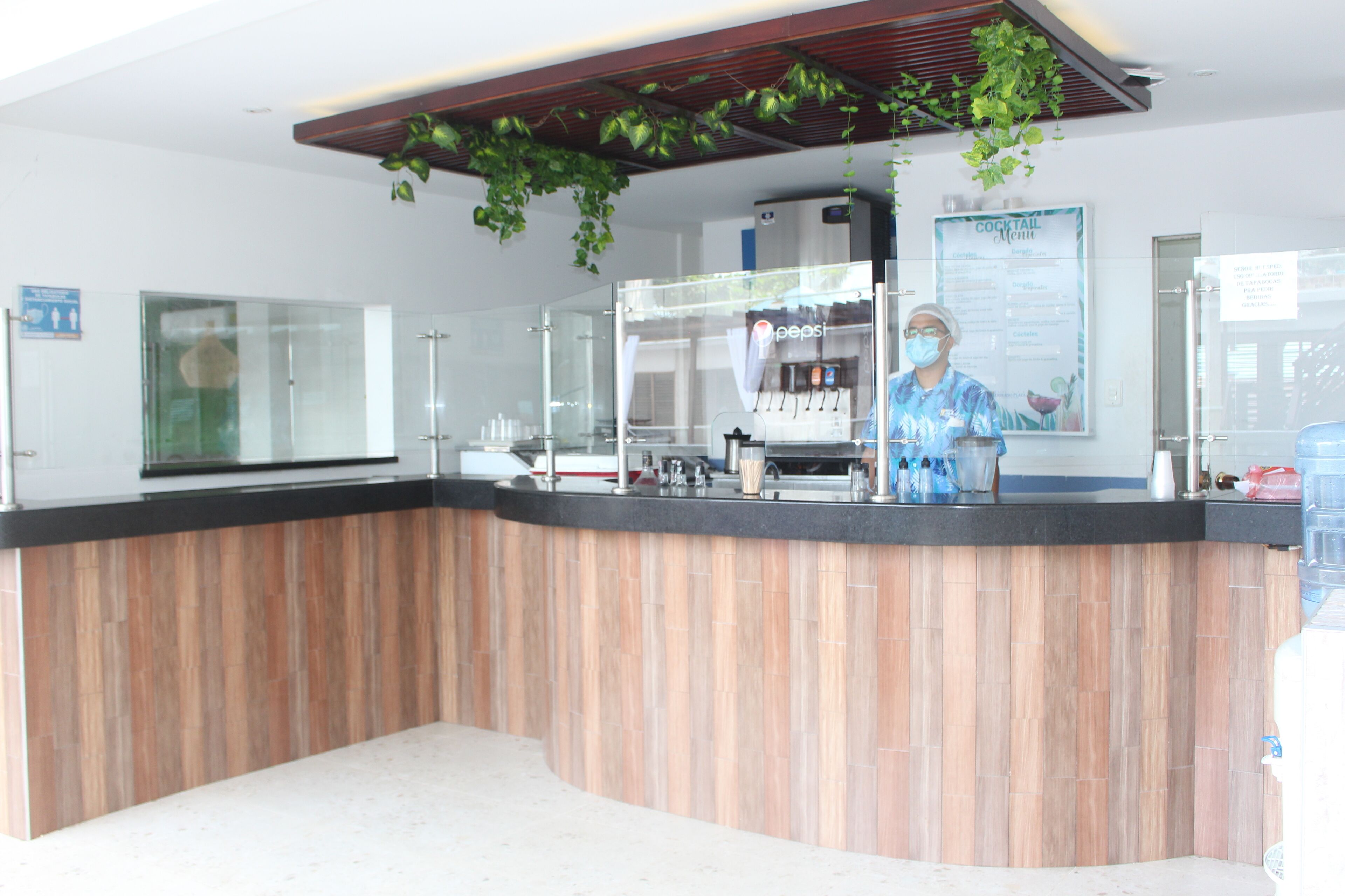 Foto - Hotel Dorado Plaza Bocagrande - All Inclusive