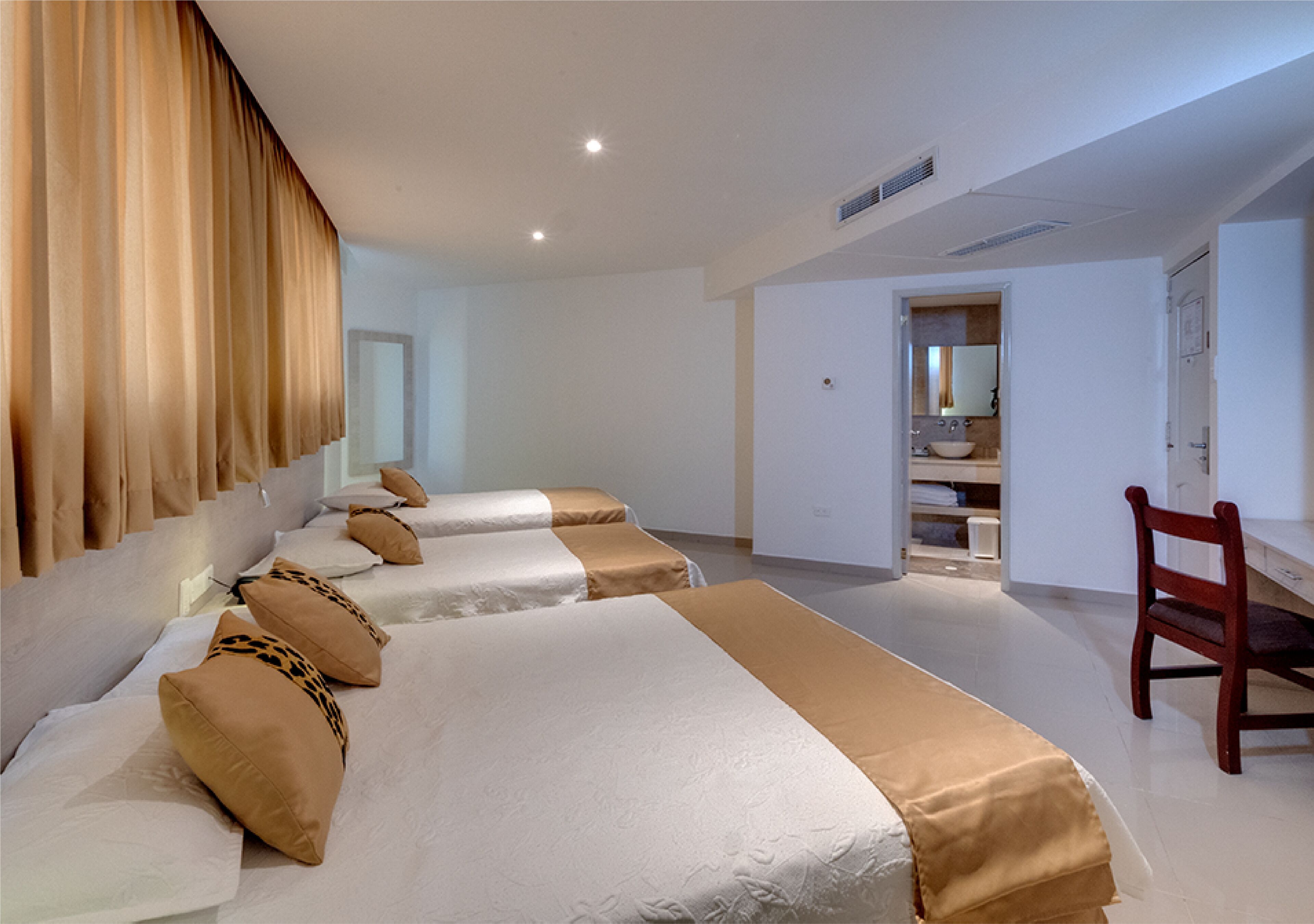 Foto - Hotel Dorado Plaza Bocagrande - All Inclusive