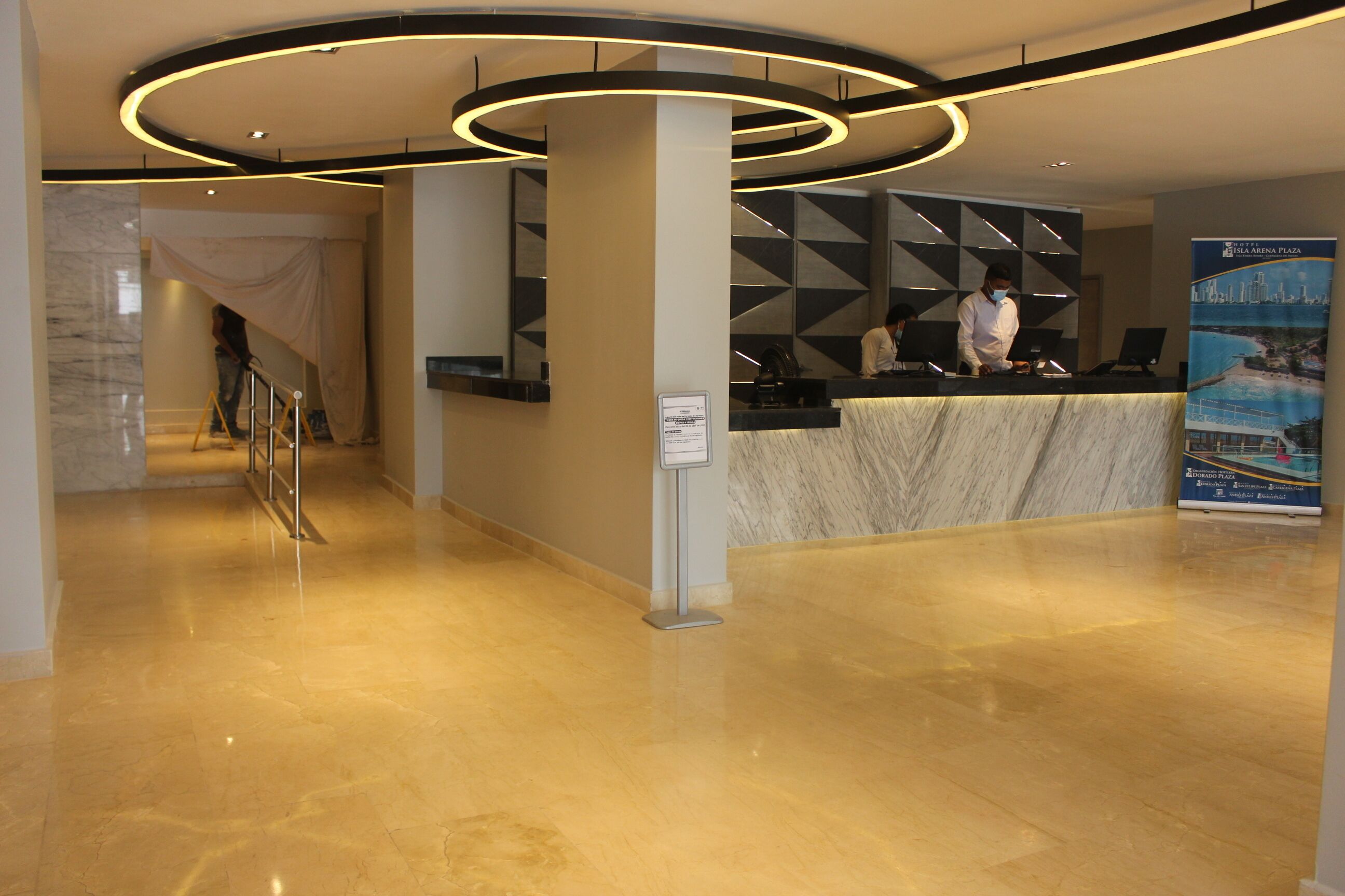 Foto - Hotel Dorado Plaza Bocagrande - All Inclusive