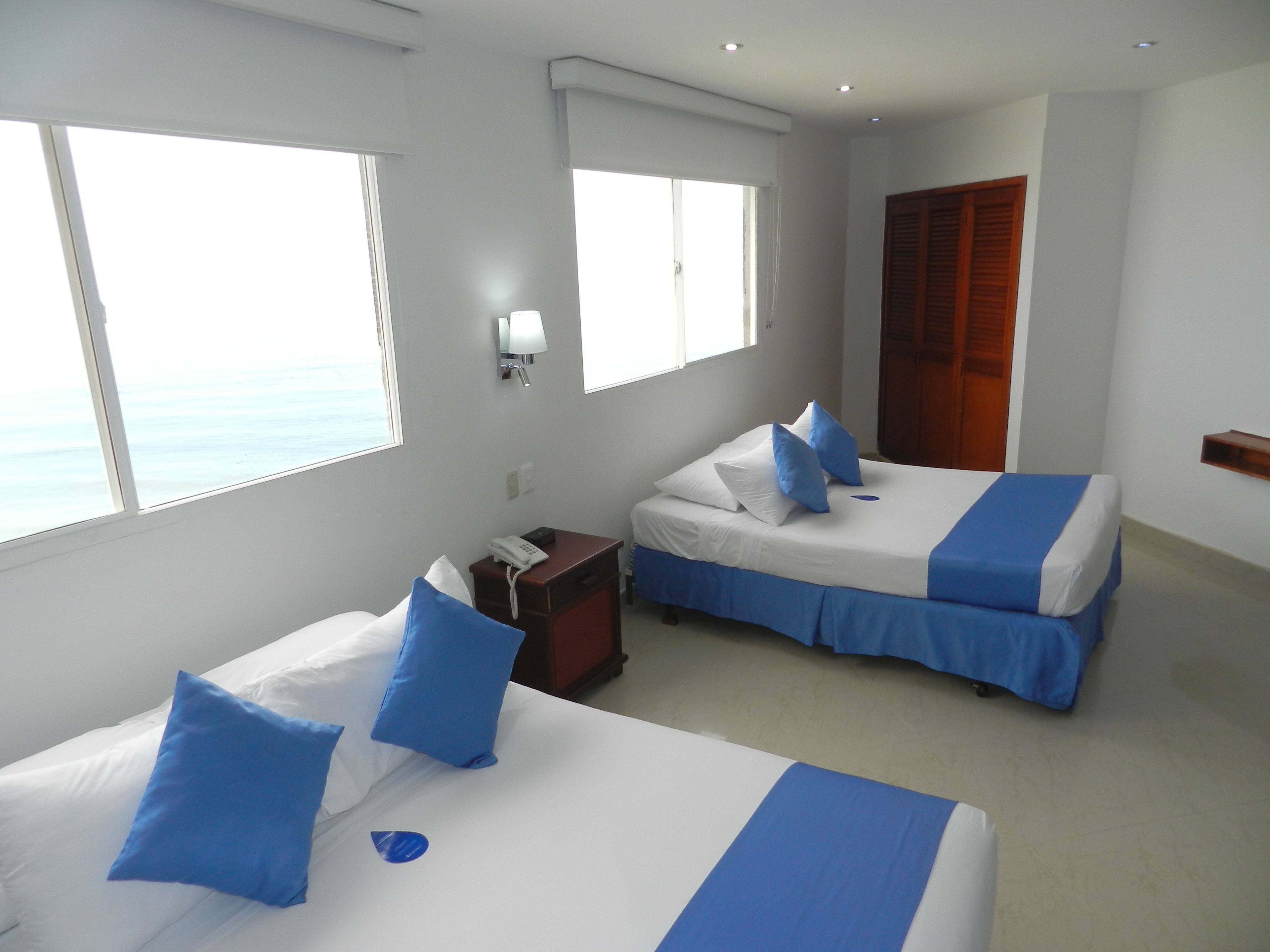 Photo - Hotel Dorado Plaza Bocagrande - All Inclusive