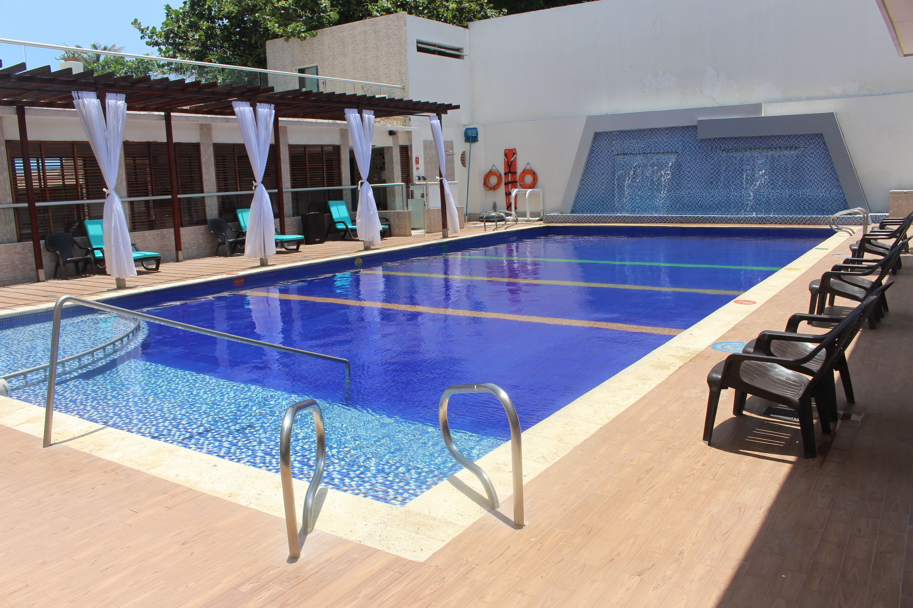 Foto - Hotel Dorado Plaza Bocagrande - All Inclusive