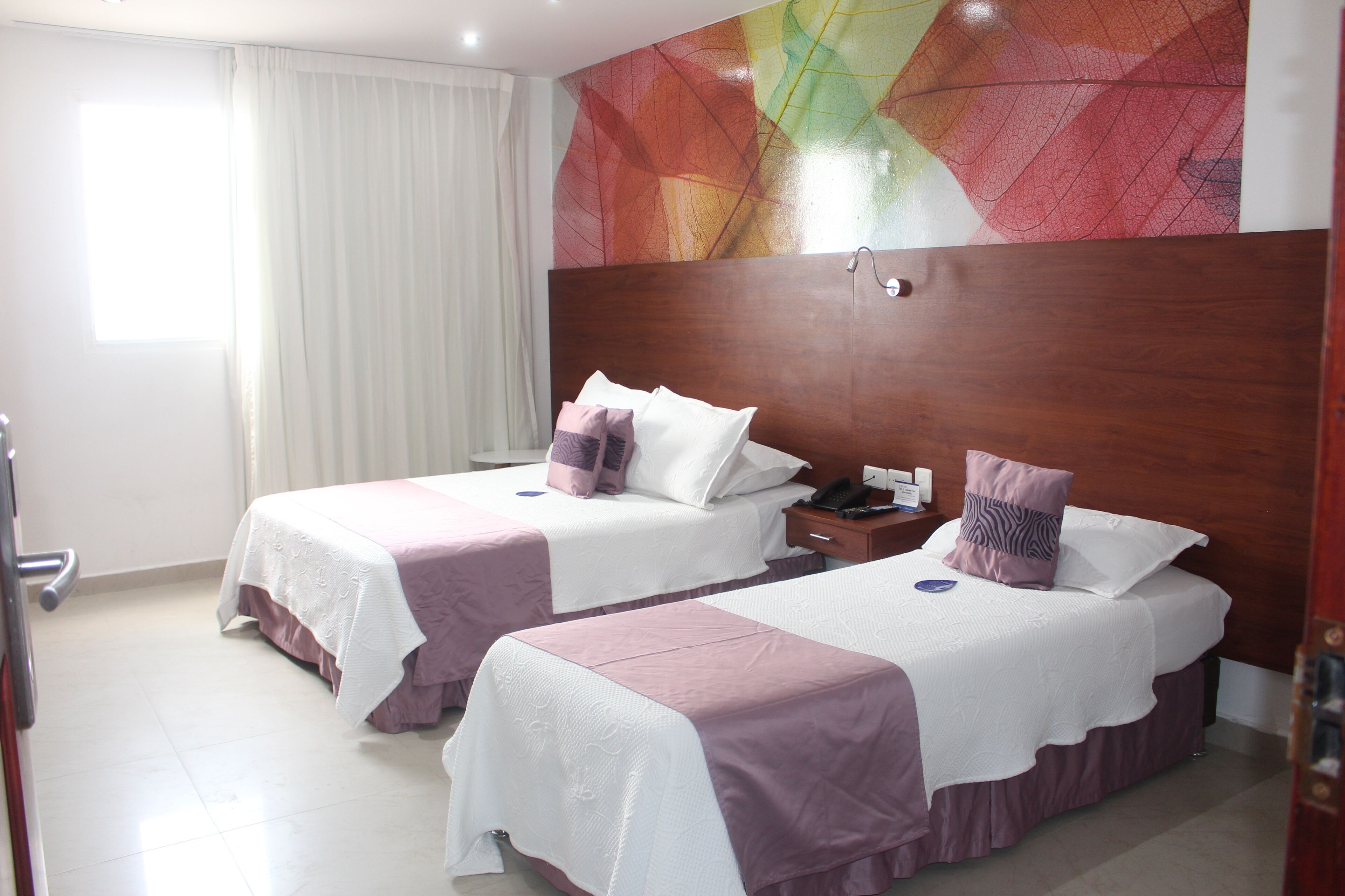 Foto - Hotel Dorado Plaza Bocagrande - All Inclusive