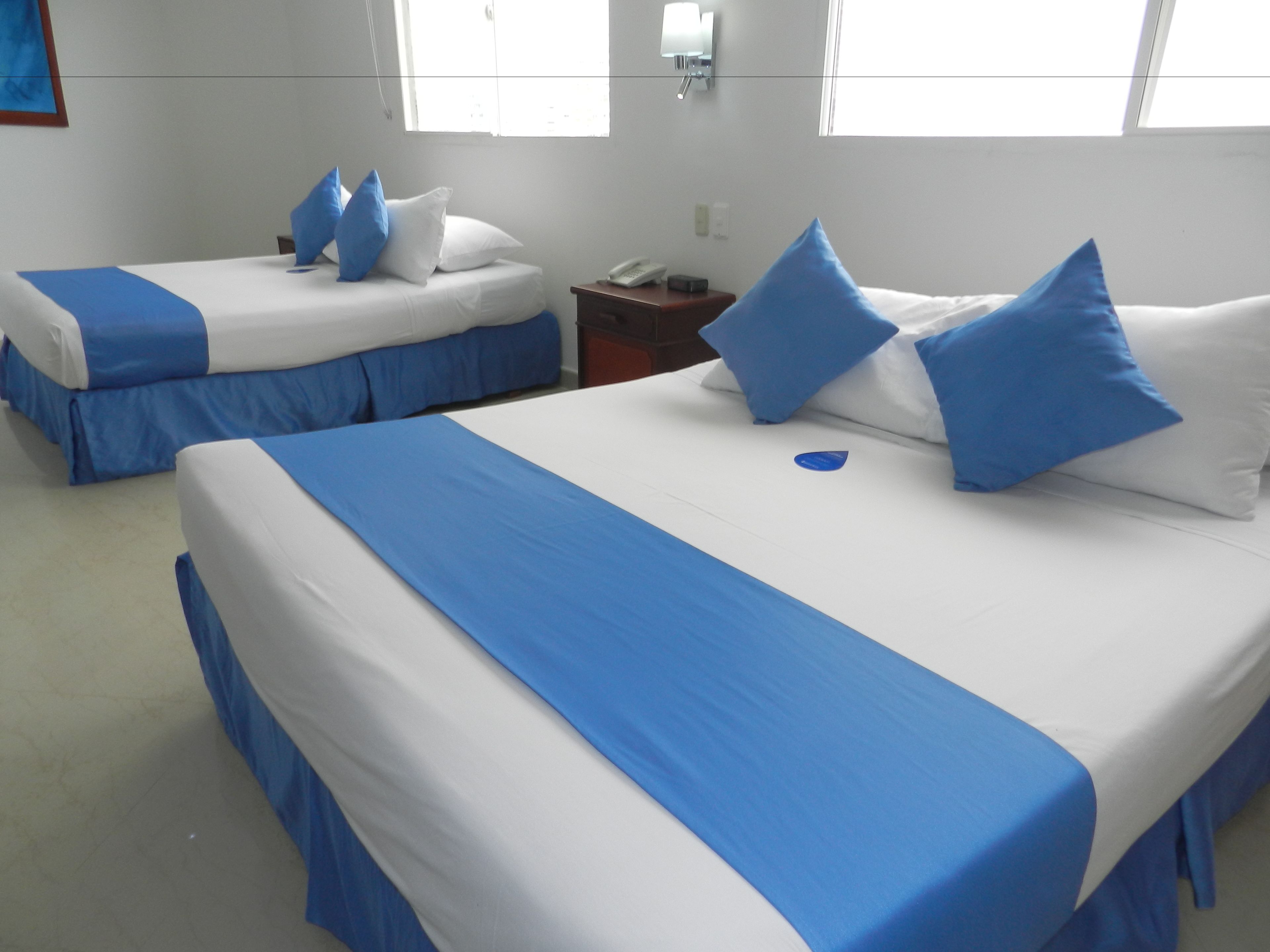 Foto - Hotel Dorado Plaza Bocagrande - All Inclusive