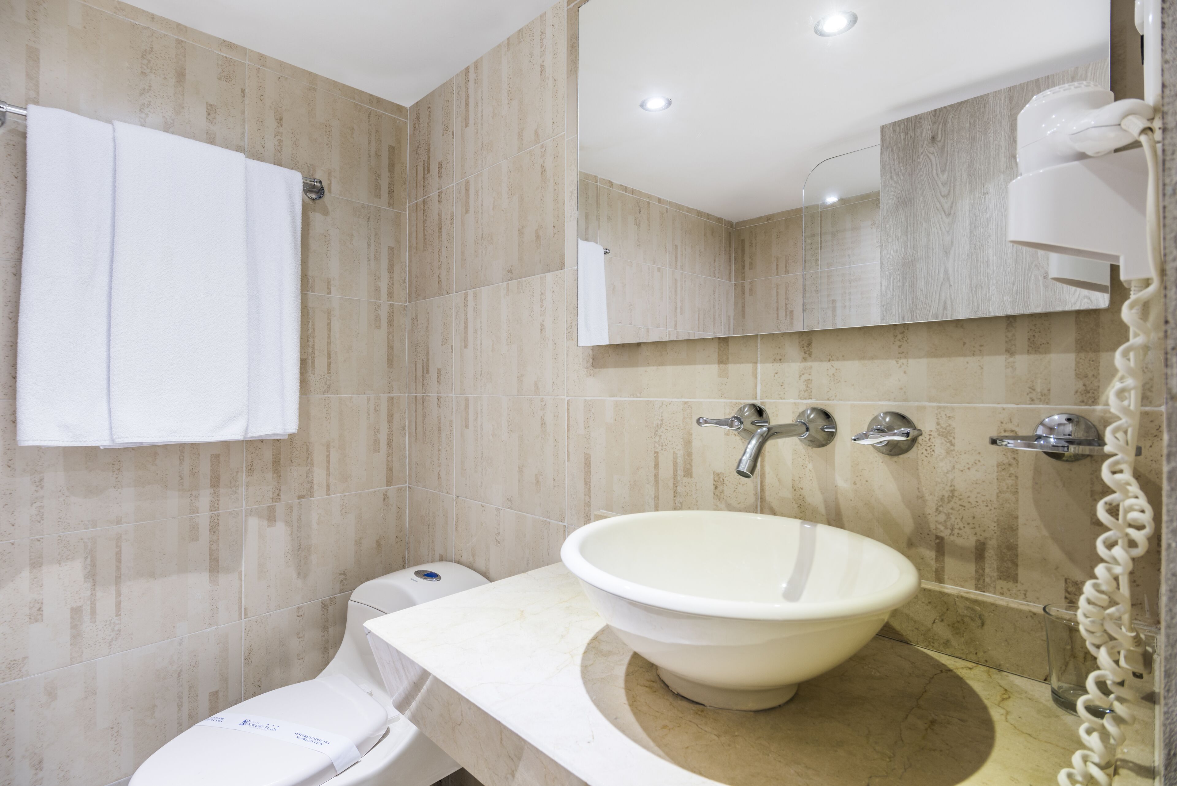 Foto - Hotel Dorado Plaza Bocagrande - All Inclusive